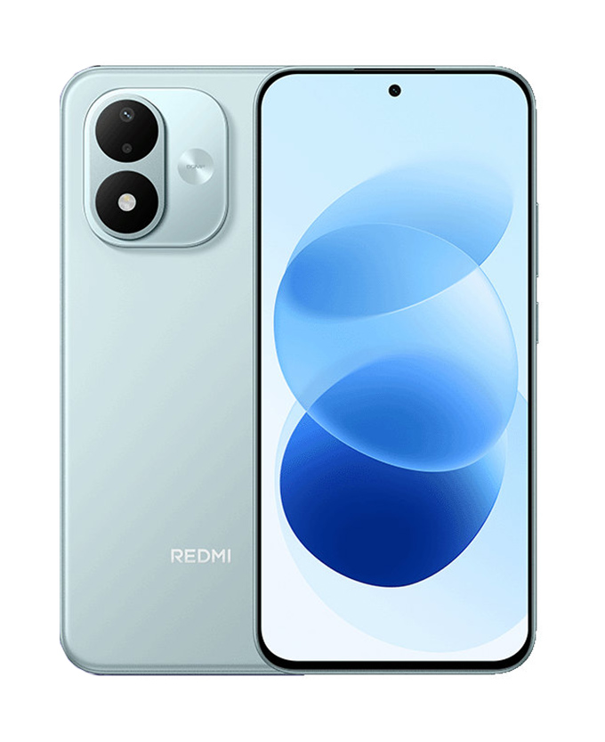 Xiaomi Redmi Note 17